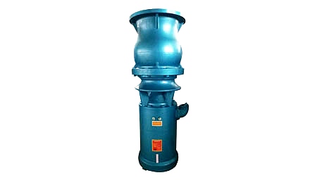 QSZ潜水轴流泵/QSH潜水混流泵 QSZ潜水轴流泵/QSH潜水混流泵