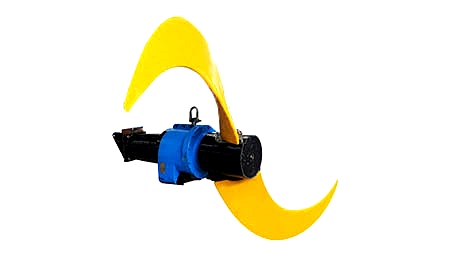 QJB潜水推流器 QJB潜水推流器