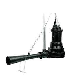 射流曝气机 射流曝气机